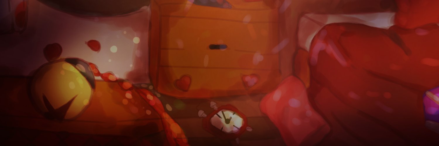 OGITOU AKI 🦊┊ 悪戯籐・秋 ┊ オギトウ・アキ┊COMMISSION FULL's banner