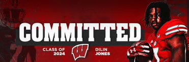 Dilin Jones's banner