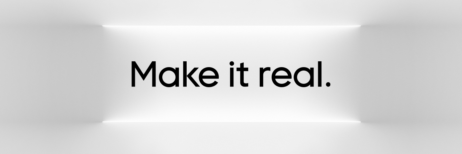 realme Global's banner