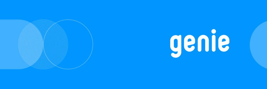 geniemusic's banner