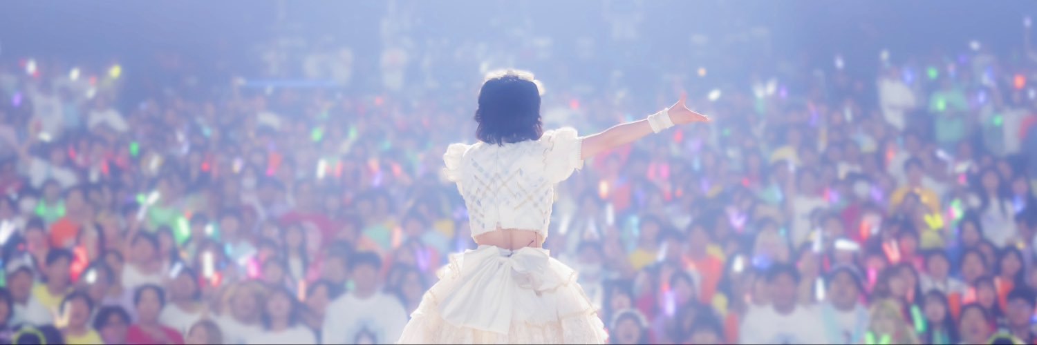 あいす【あいこる/ iLiFE!】's banner