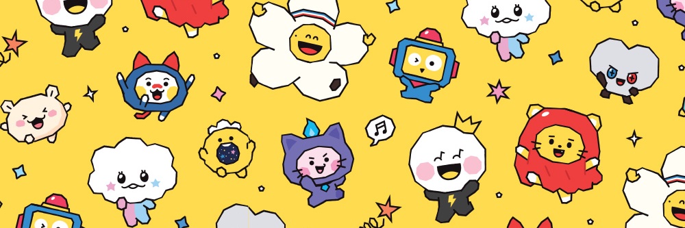 TRUZ's banner