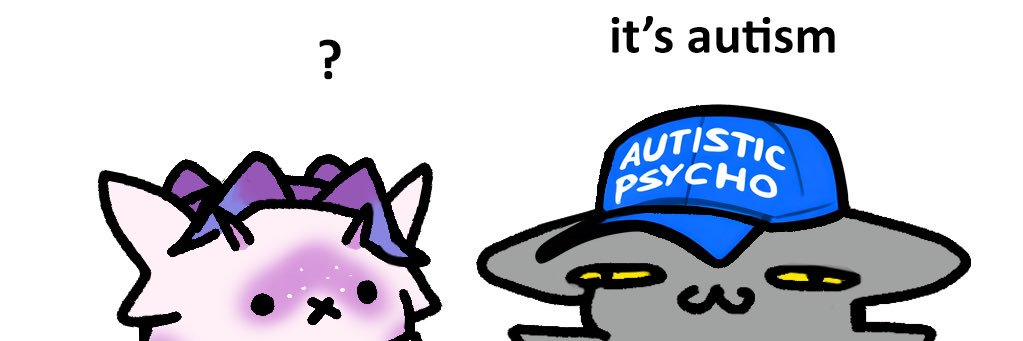 Anya Catfish's banner