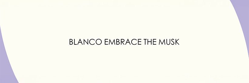Blanco - بلانكو's banner