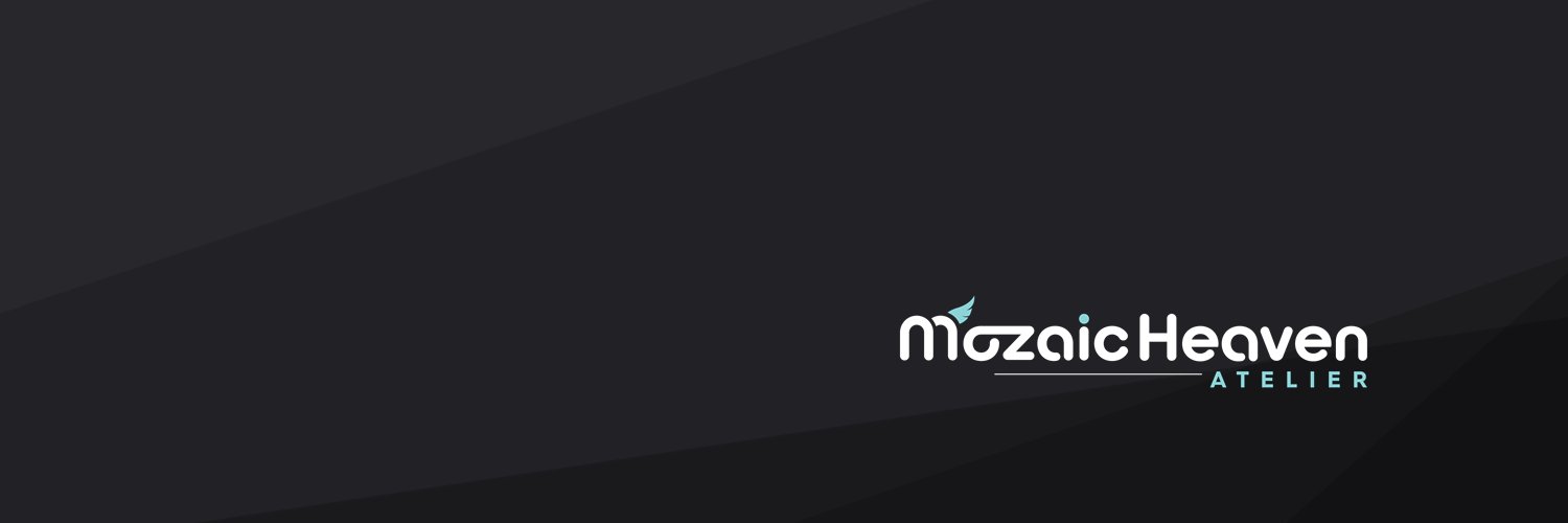 Mozaic Heaven Atelier's banner