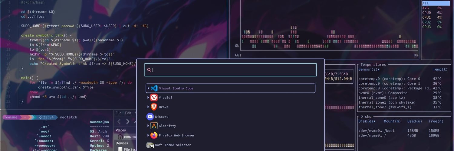 n4mlz's banner