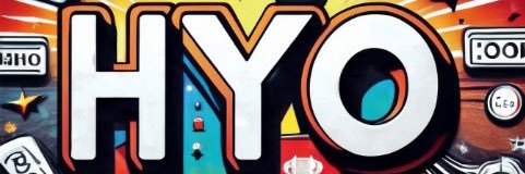 HYO(ヒョウ)🌞🎰's banner