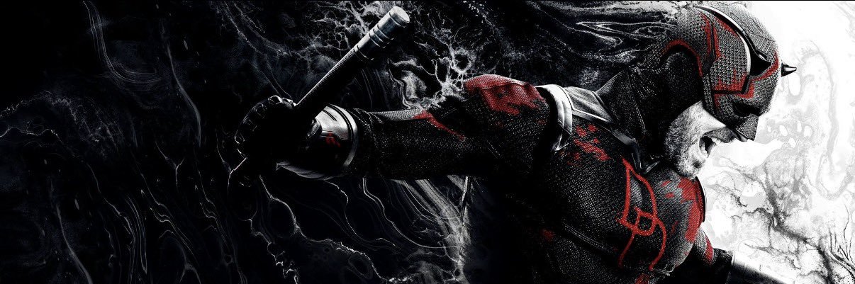 Murdock 🎬's banner