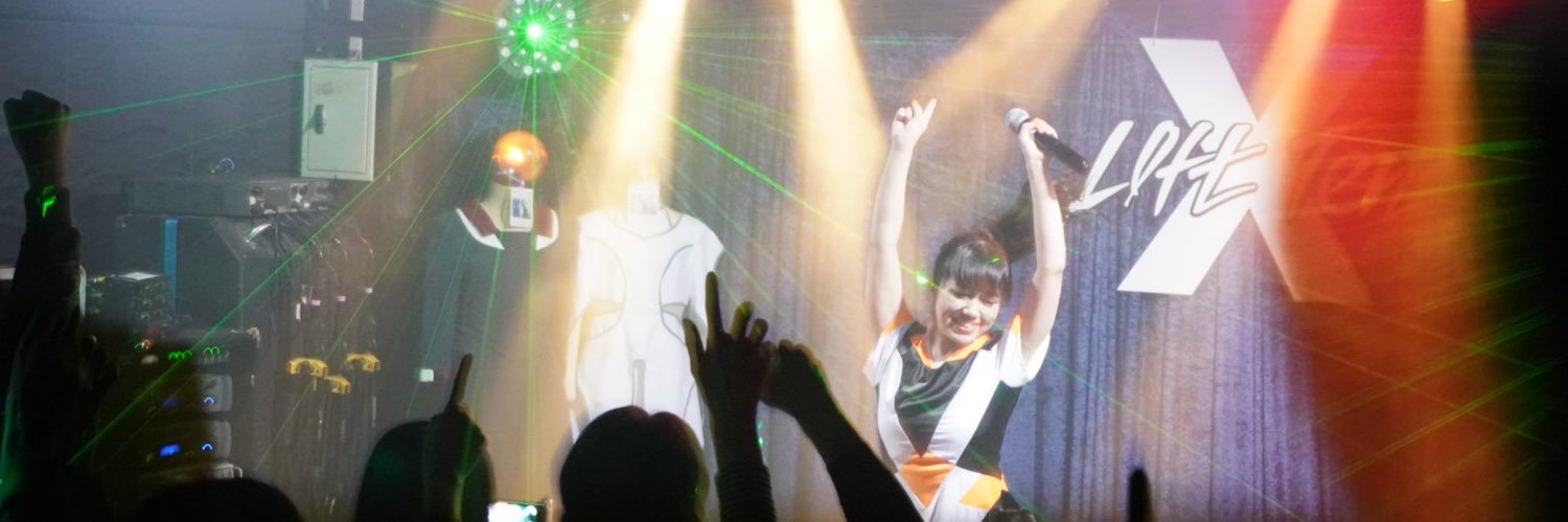 ちばたん's banner