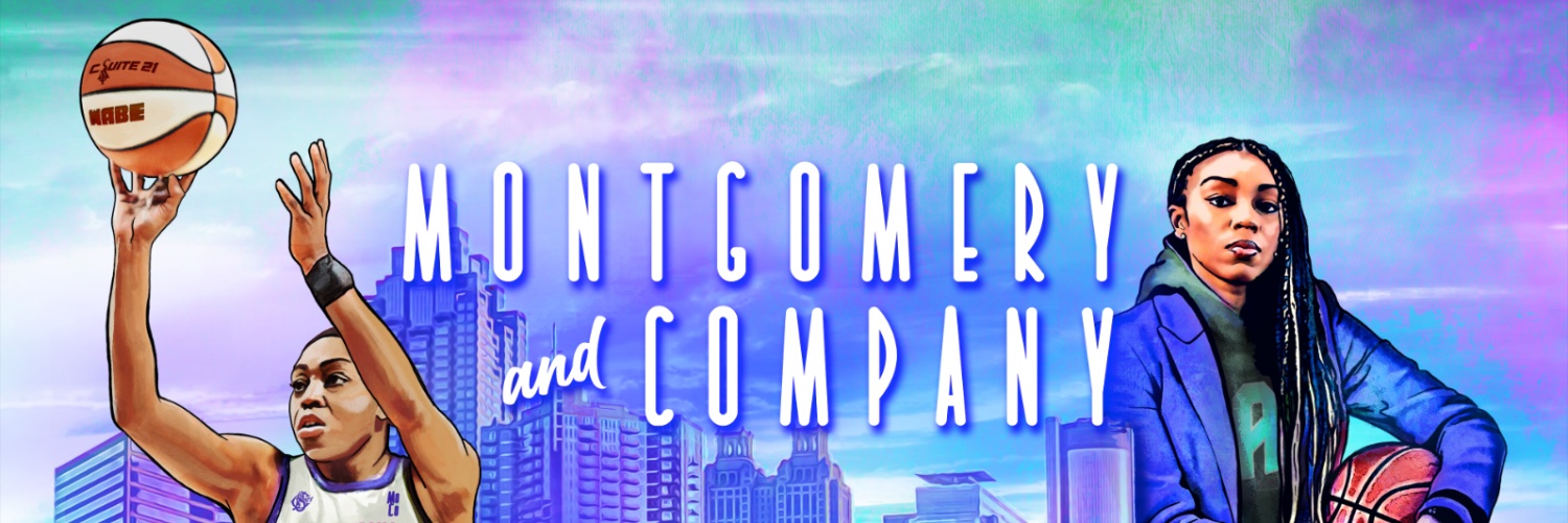 Montgomery & Company's banner