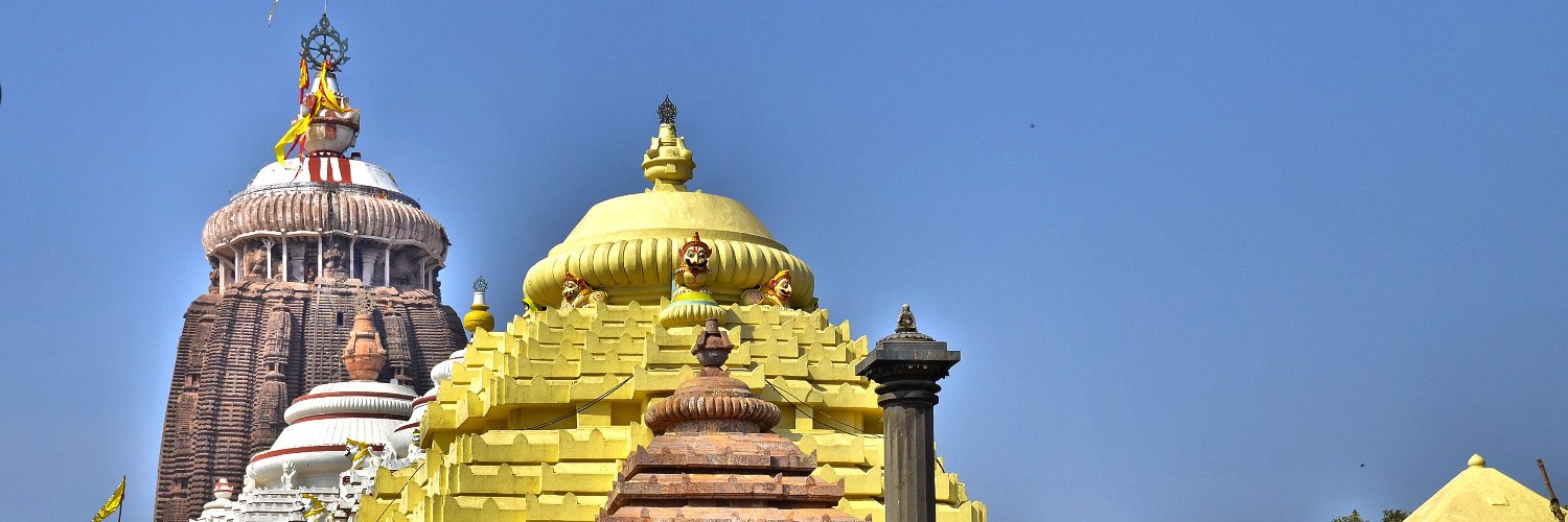 Rasmita Mohapatra's banner