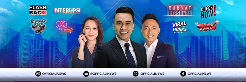 iNews's banner