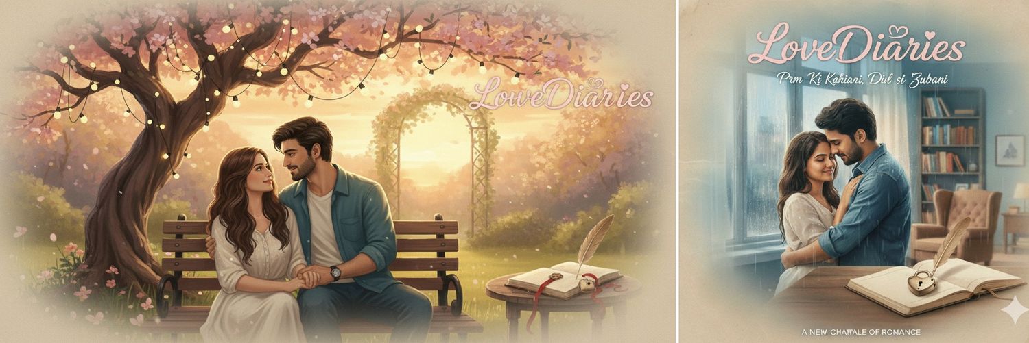 LoveDiaries_'s banner