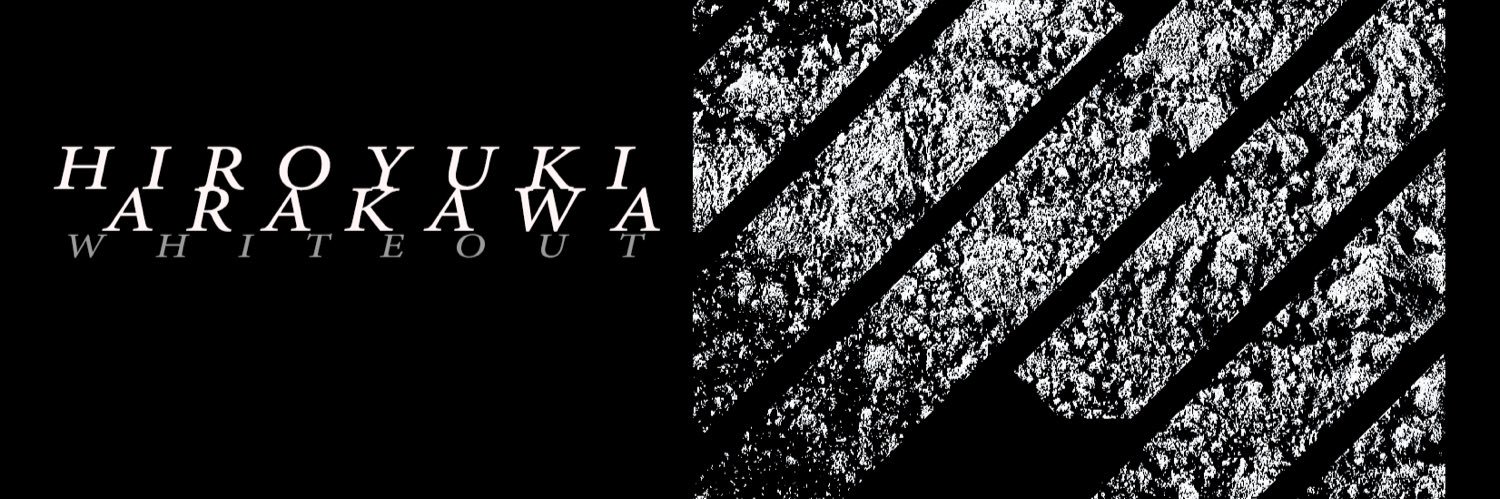 hiroyuki arakawa / SPECTRA's banner