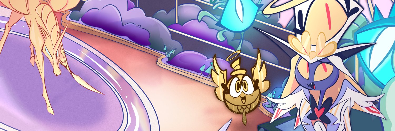 Blueberry (lvl up 🐜✨)'s banner
