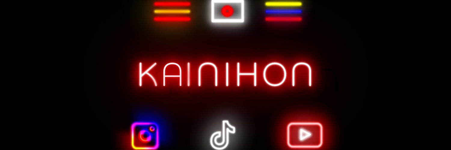 Kai's banner