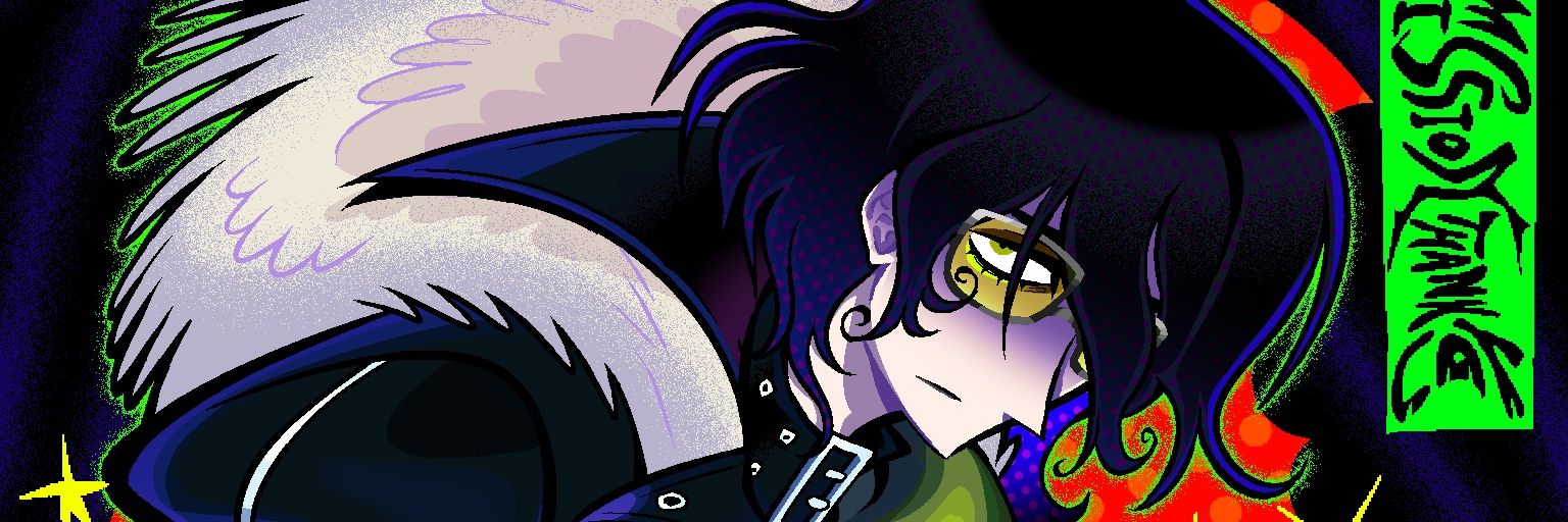 Dead 𝙃𝙊𝙂𝙐's banner
