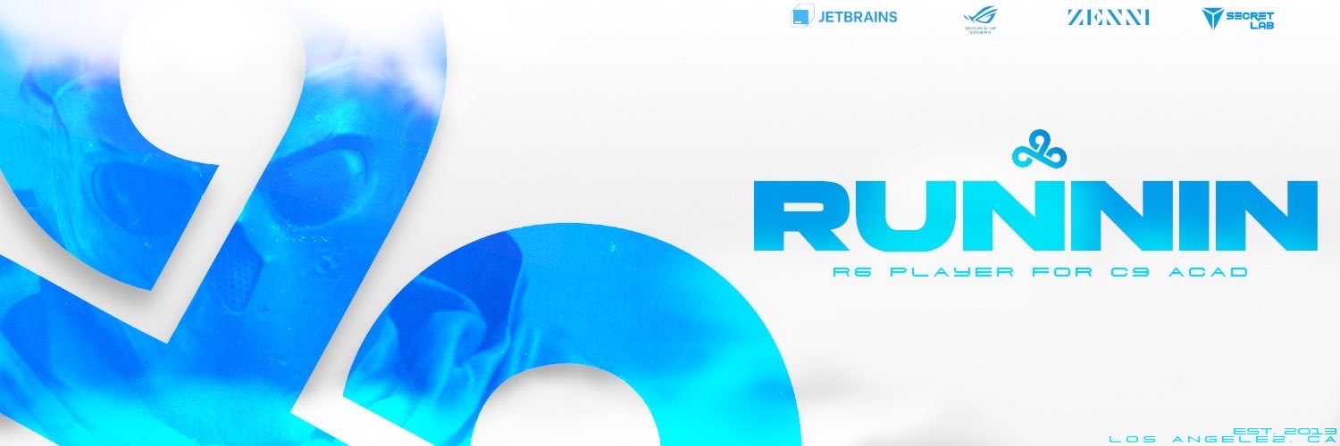 C9 gav's banner