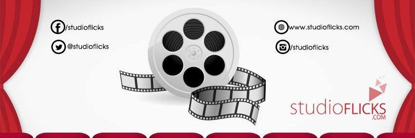 Studio Flicks's banner