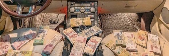Bé Trân Nè 😋's banner