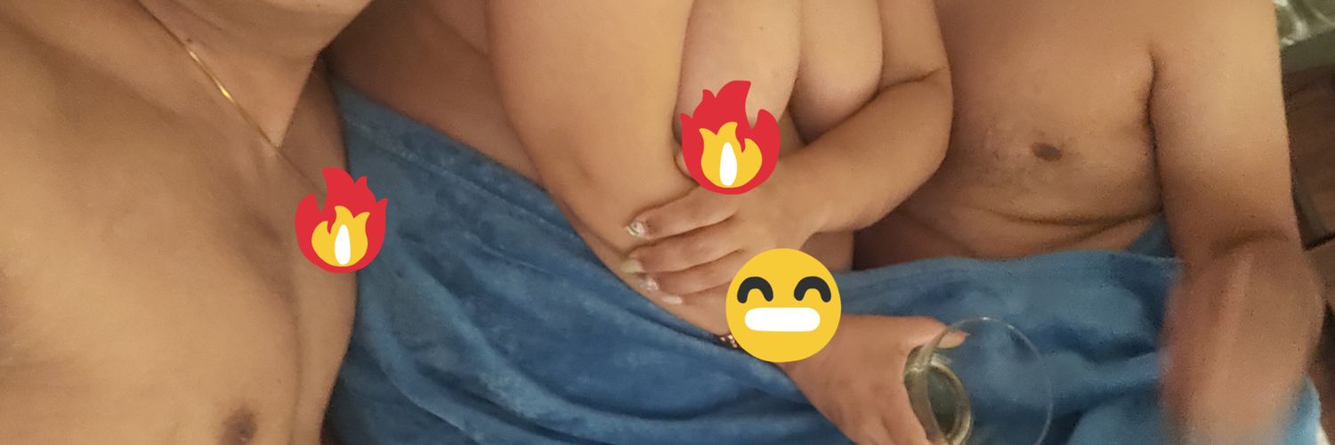 Hotwife n Cuck cpl R n B's banner