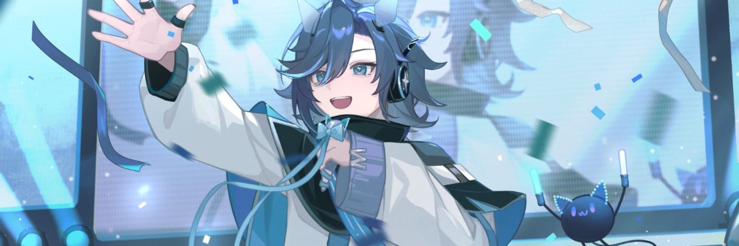 神奇薯条侠's banner