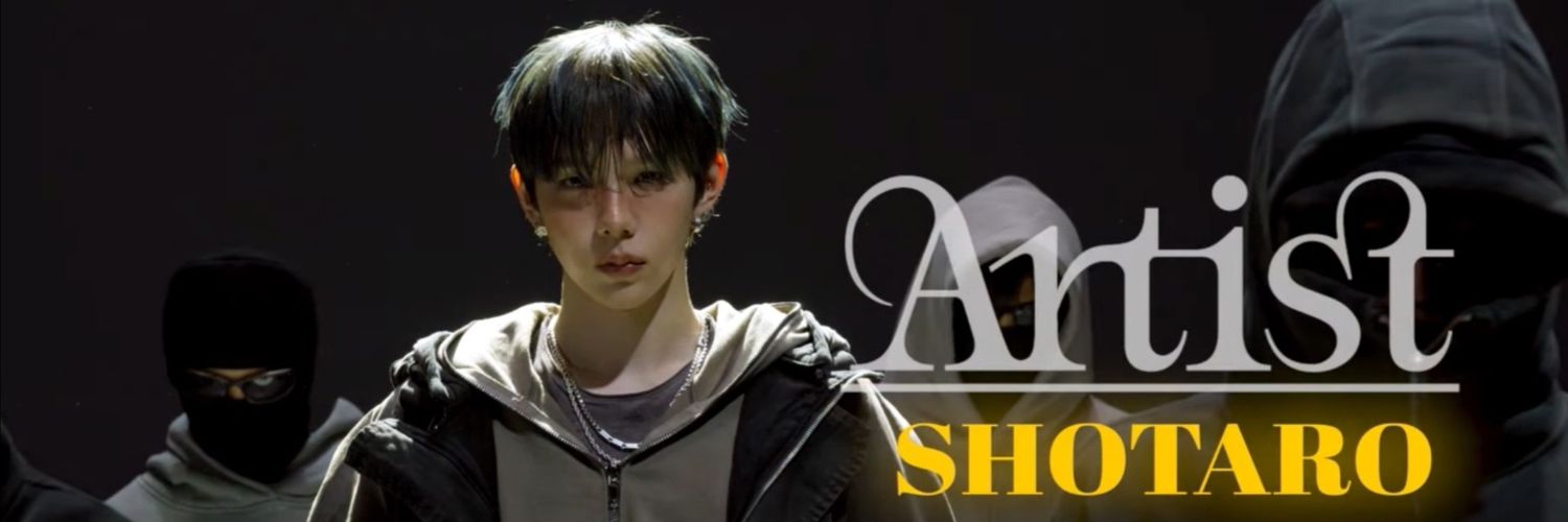 🌸🦦 | STREAM SHOTARO AOTM's banner