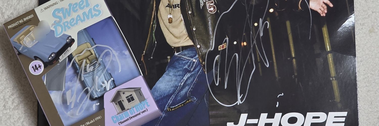 호비희망이💚ミ🐿🌸🦋's banner