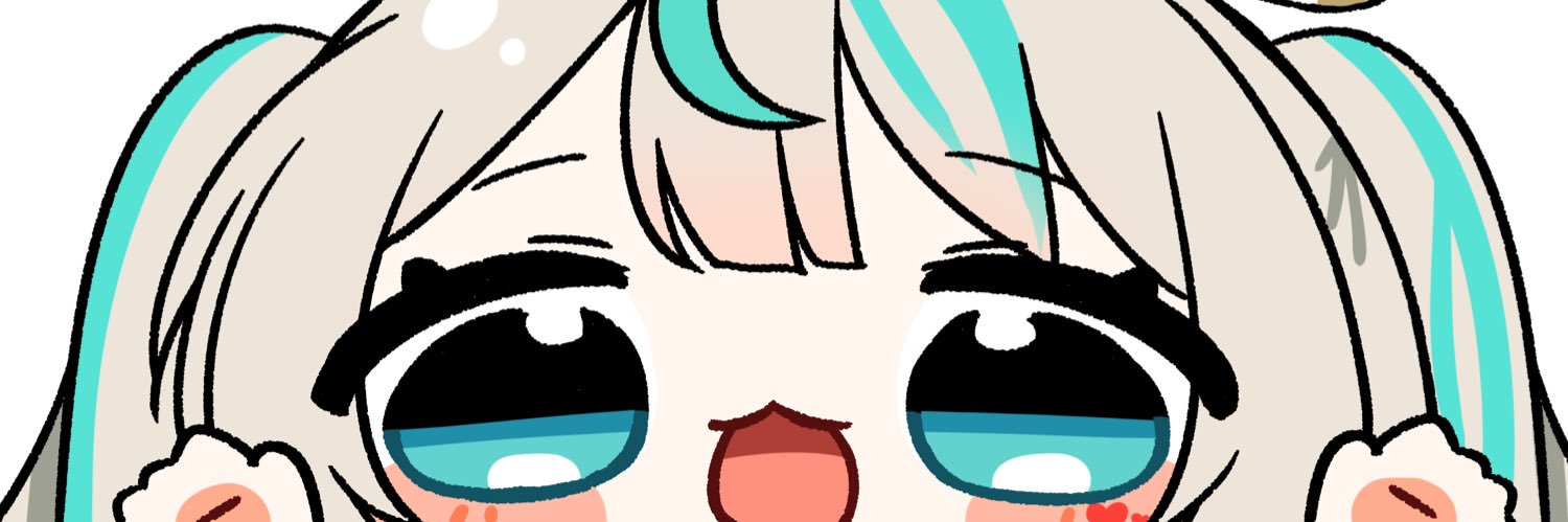 あまうしろっぷのサブ垢🧁໒꒱· ﾟ's banner