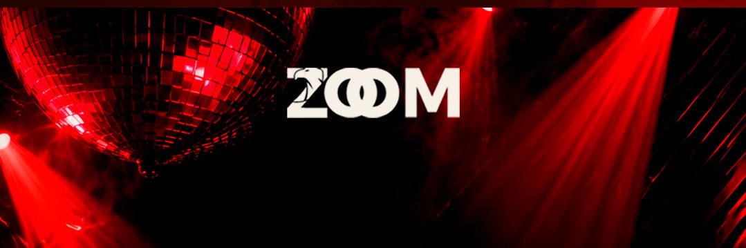 Zoom Gay Bar - Cruising SSA e BSB's banner