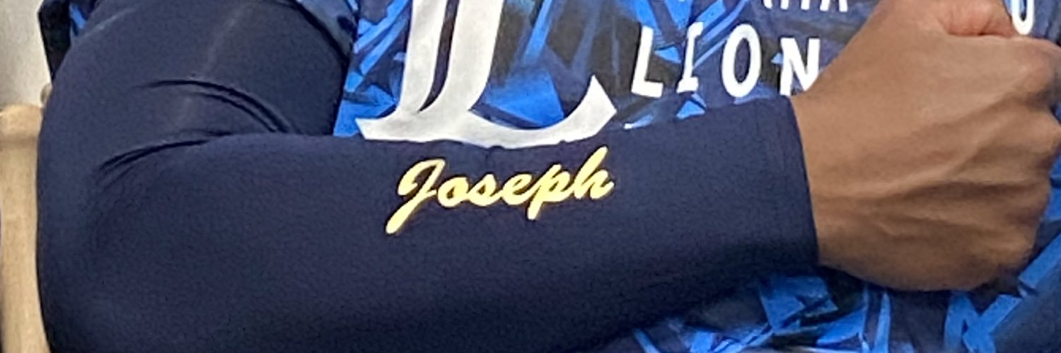 管理栄養学生/ジョセフ's banner
