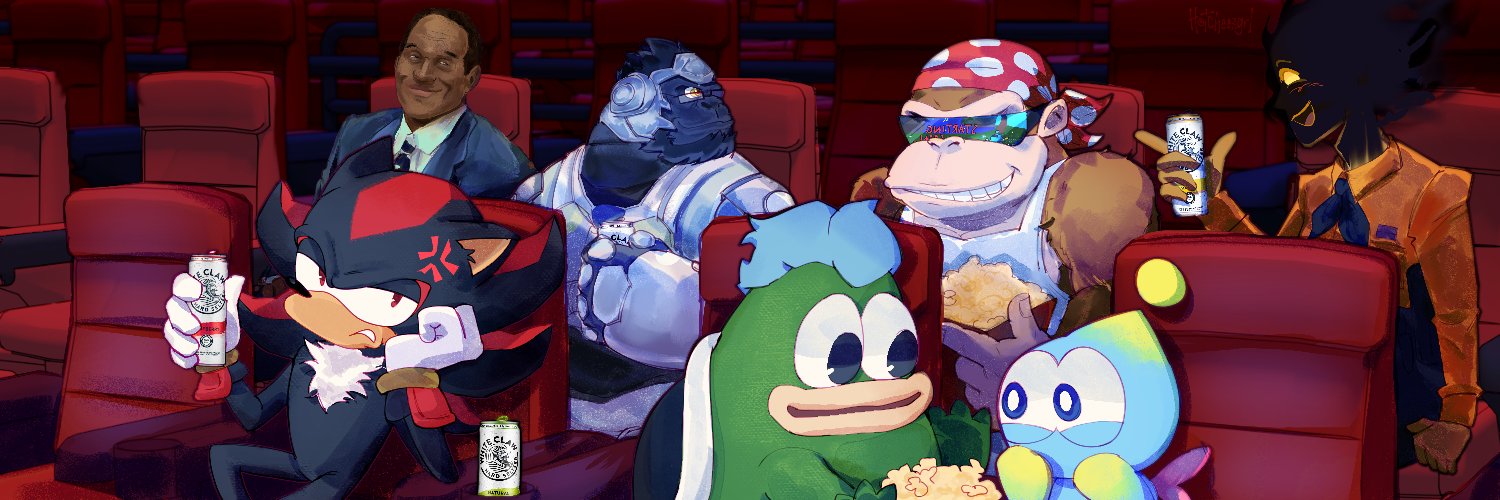 ConnorEatsPants Updates's banner