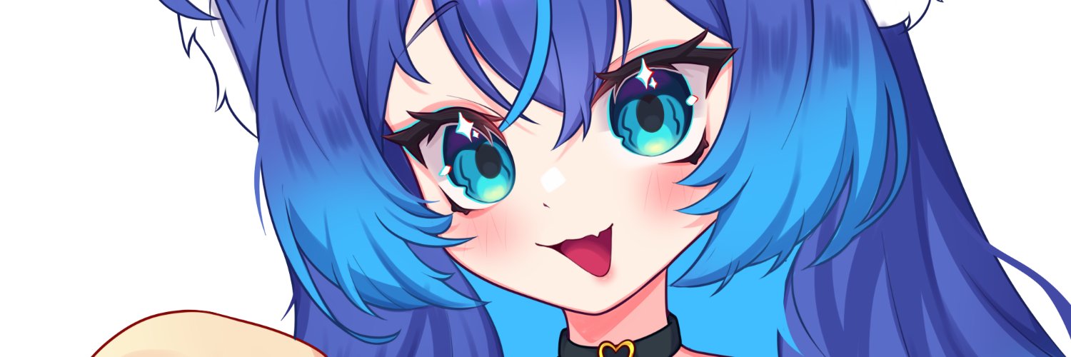 anxia | OPEN COMMS 💙✨'s banner