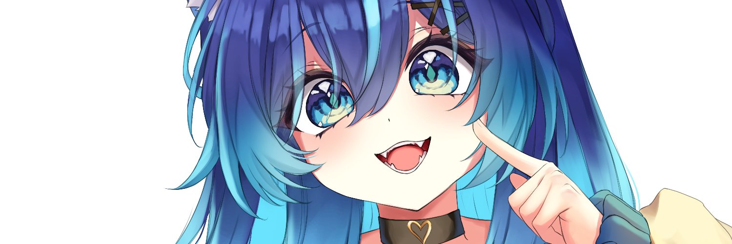 anxia | OPEN COMMS 💙✨'s banner