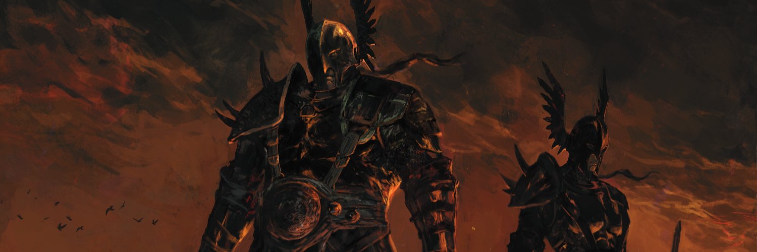 Diablo Immortal's banner