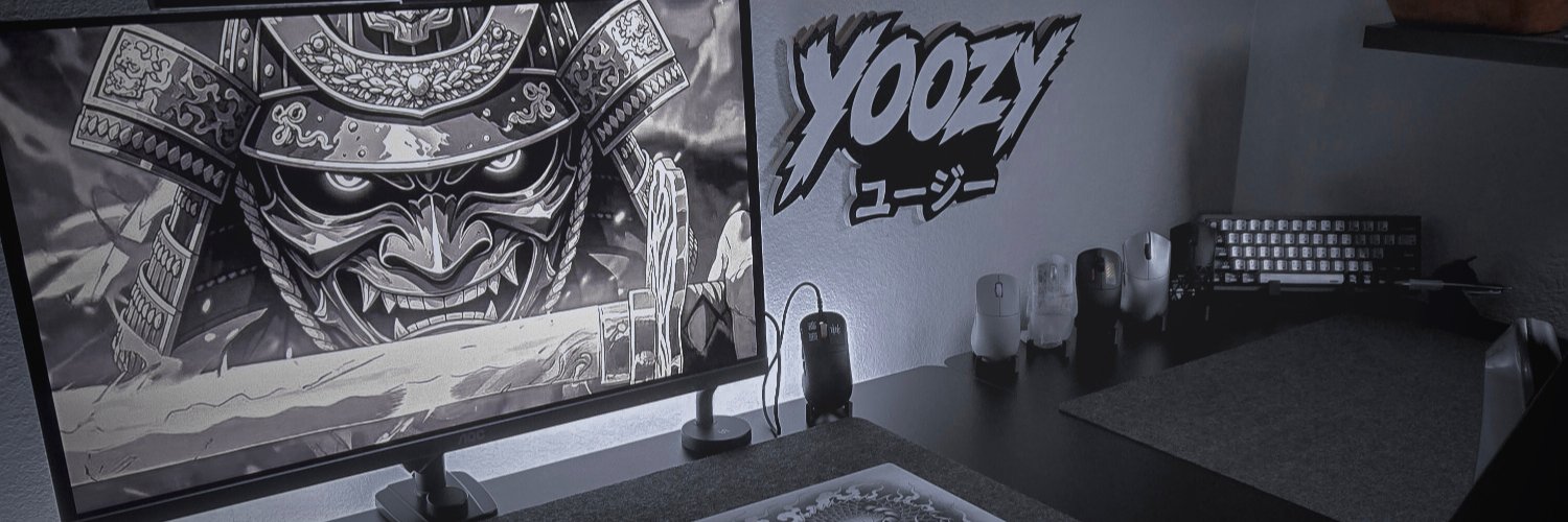 yoozy's banner