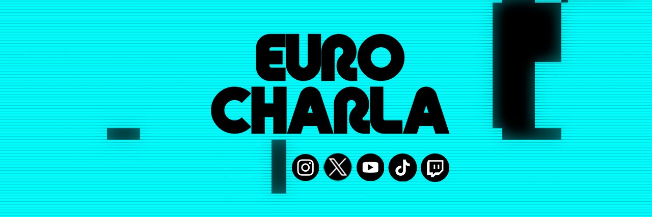 Eurocharla's banner