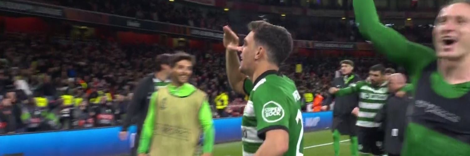Out Of Context Futebol Português's banner