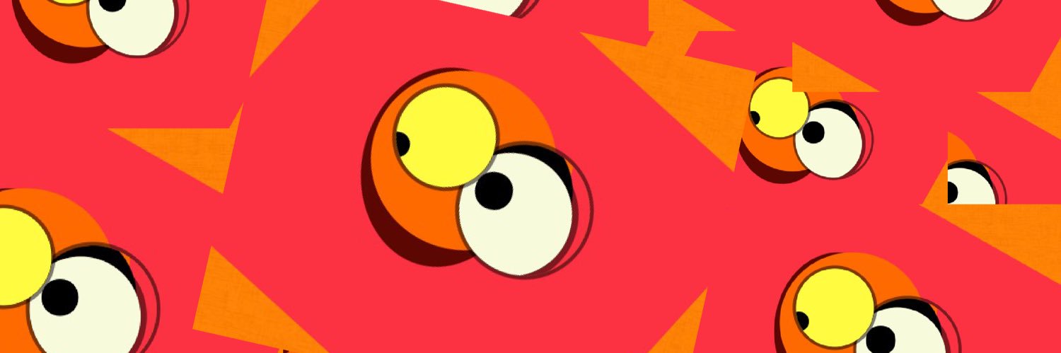 Eye Catching's banner