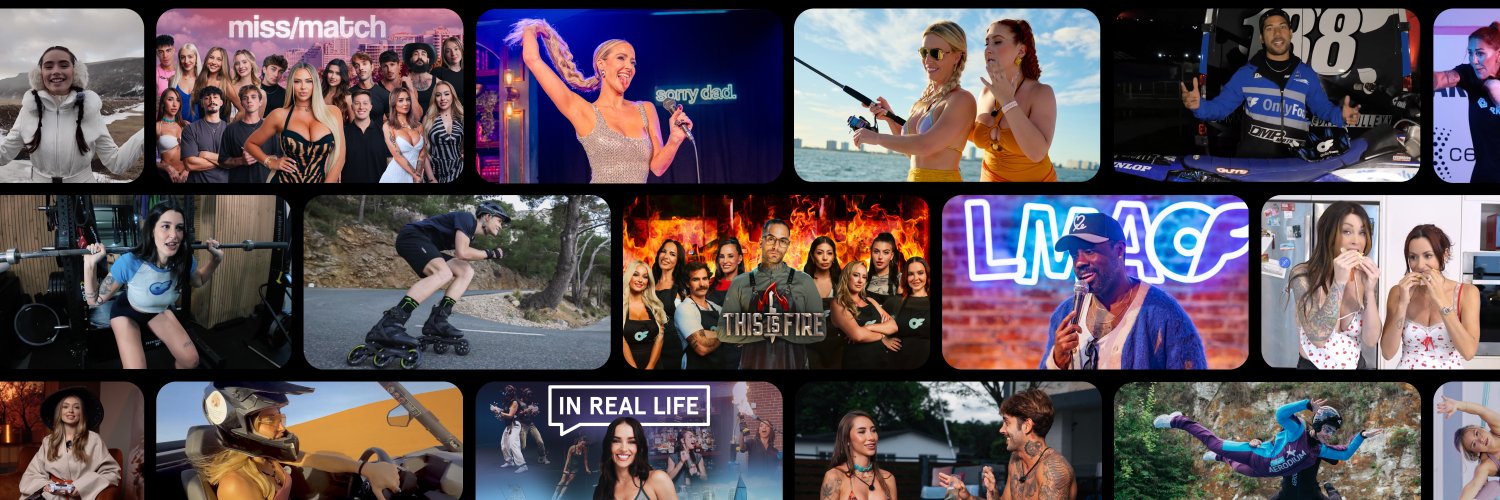 OFTV's banner