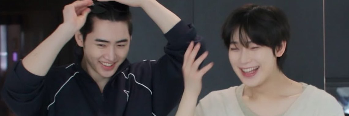 zai bliss viu o enha's banner