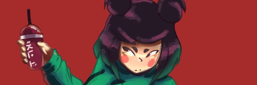 TONZU's banner