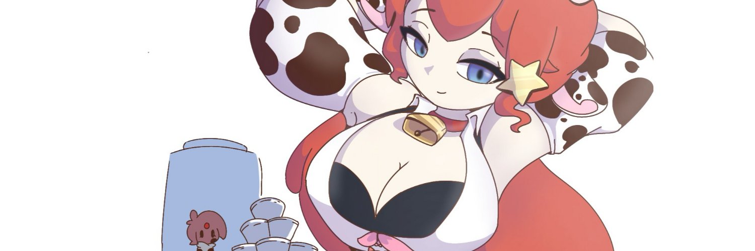 Arimuu Princess 👑🍊⭐🇨🇱 🐄's banner