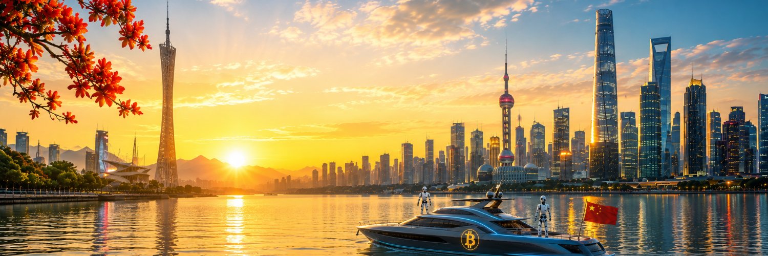 小龙先生's banner
