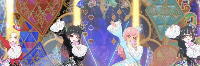 ゆーこ👓おりびあ's banner