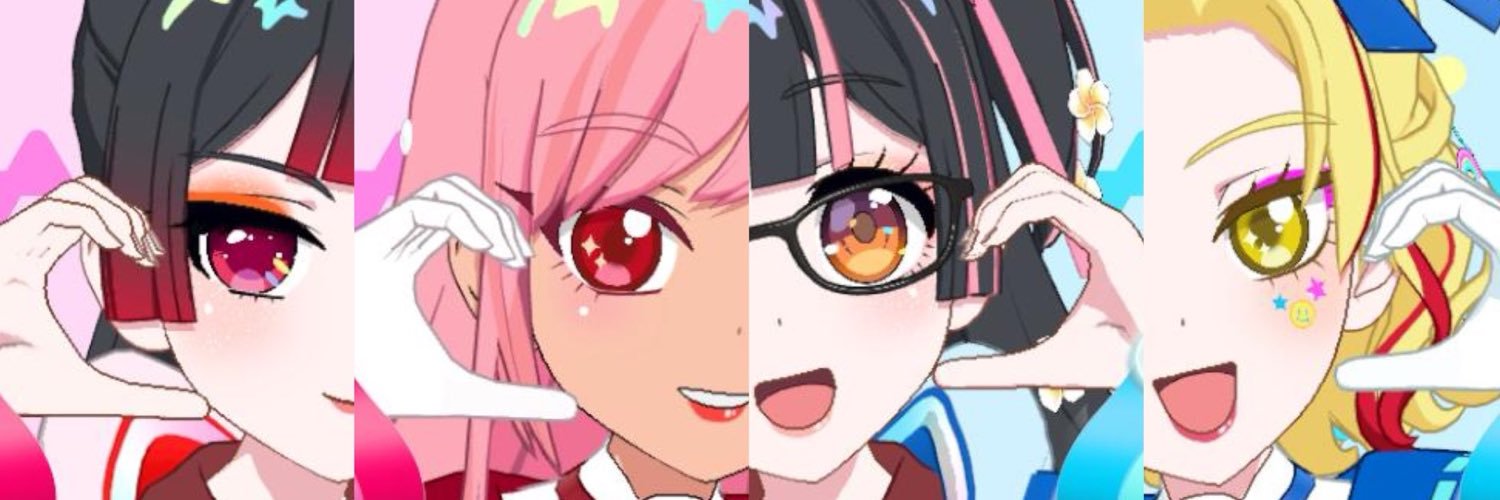 ゆーこ👓おりびあ's banner
