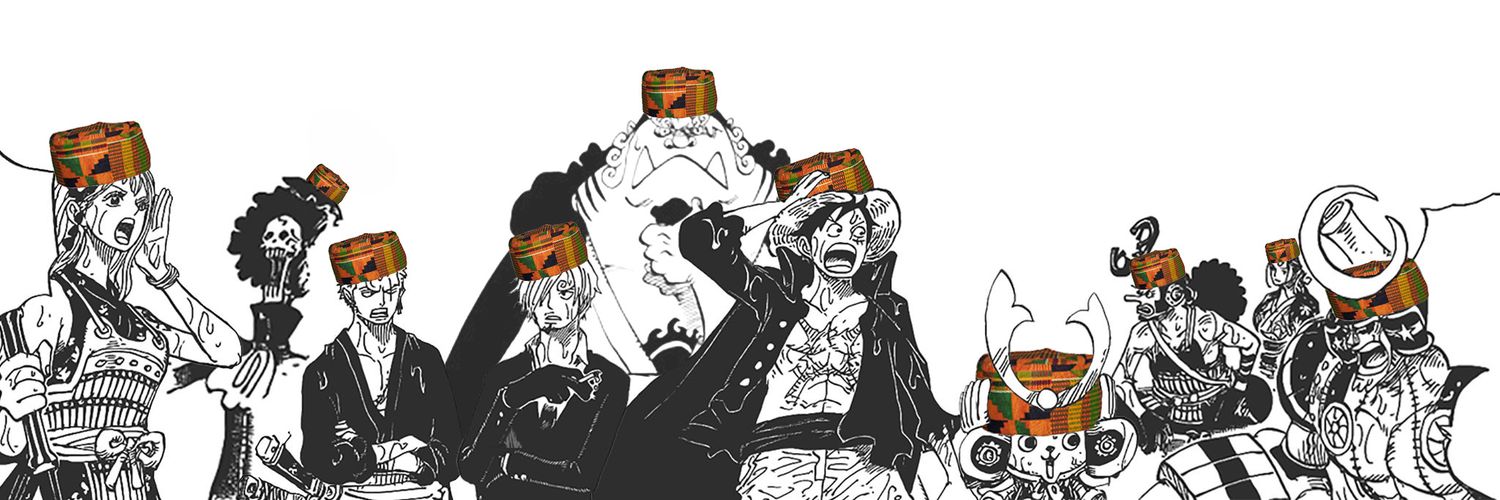 Knuck If You Buck Luffy 's banner