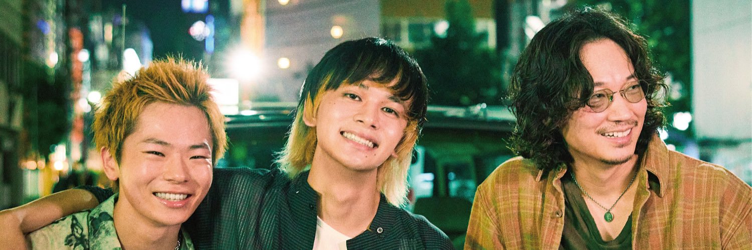 永田琴's banner