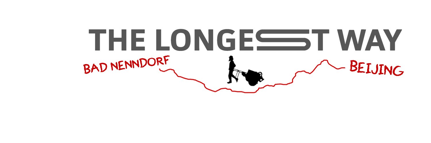 Christoph Rehage🇪🇺's banner