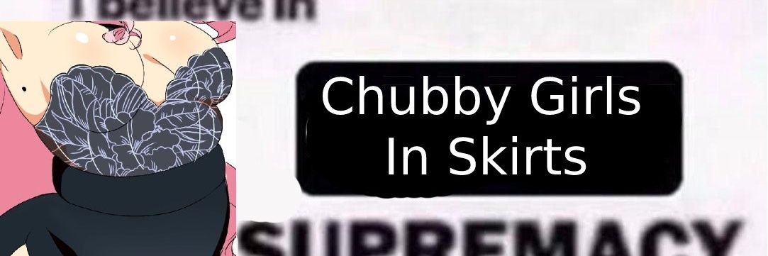 Chubby's banner